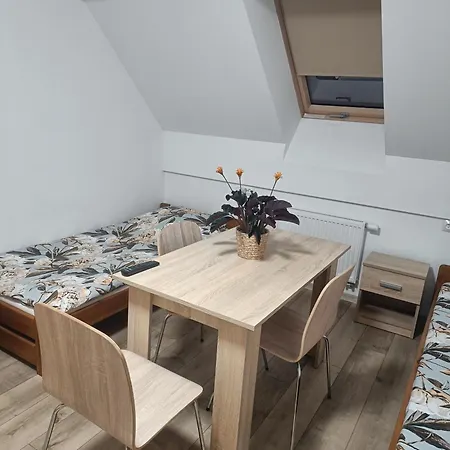 Kukulka - Agroturystyka Nad Rzeczka. Farm stay *