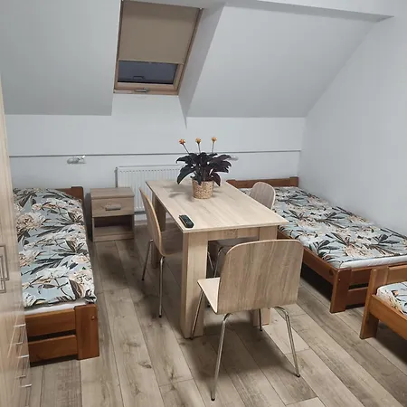 Kukulka - Agroturystyka Nad Rzeczka. Farm stay Siennica