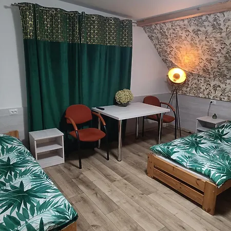 Kukulka - Agroturystyka Nad Rzeczka.