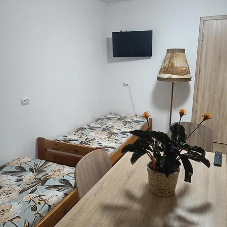 Kukulka - Agroturystyka Nad Rzeczka. Siennica