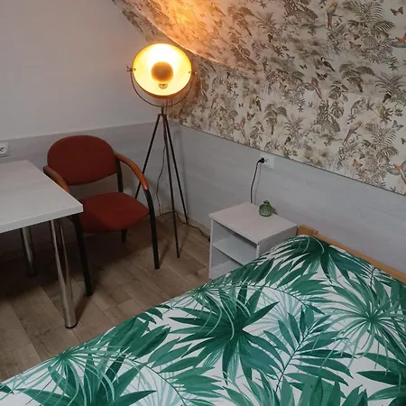 Farm stay Kukulka - Agroturystyka Nad Rzeczka. Siennica