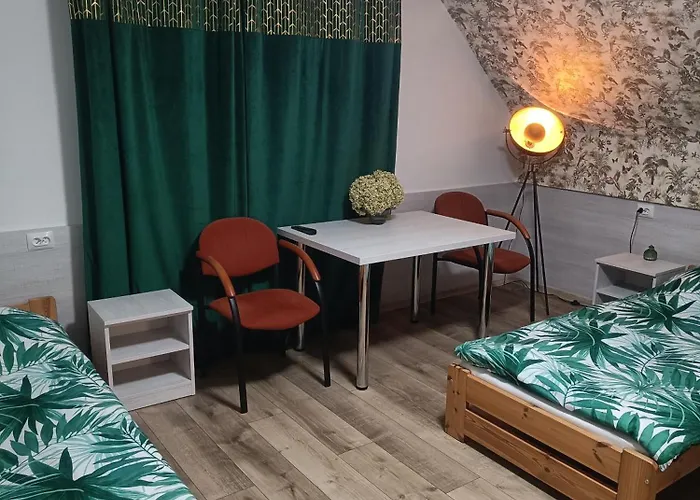 Kukulka - Agroturystyka Nad Rzeczka.