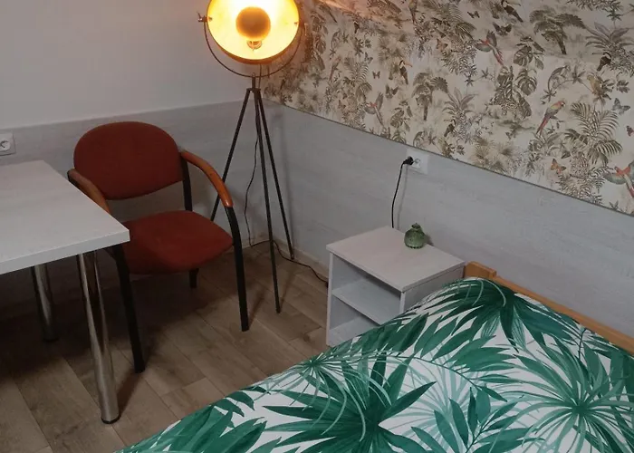 Farm stay Kukulka - Agroturystyka Nad Rzeczka. Siennica